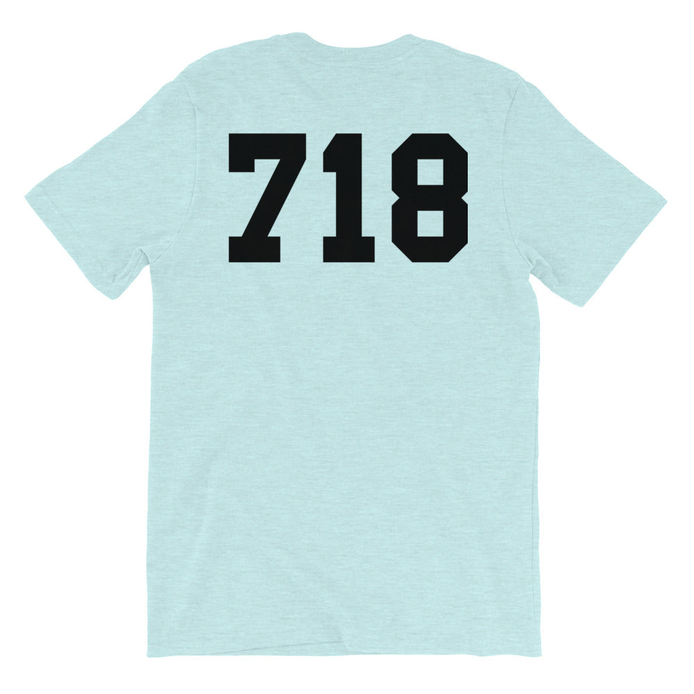 THE BRONX (Black)