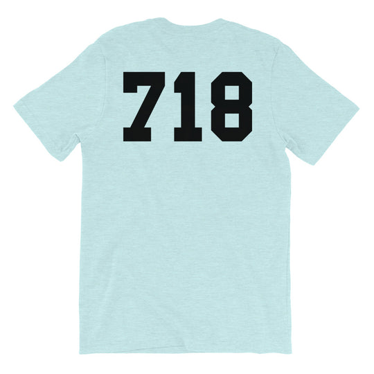 THE BRONX (Black)
