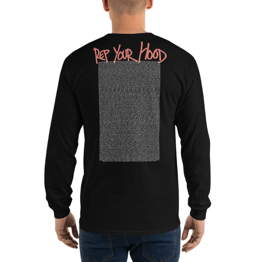 Rep Your Hood