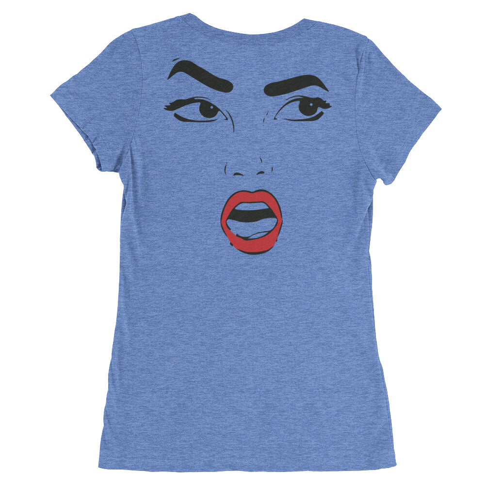 Cardi B Tee