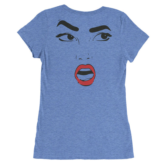 Cardi B Tee