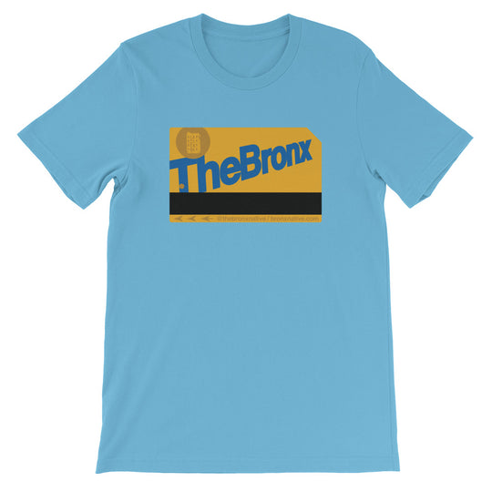 The Bronx Metro Card
