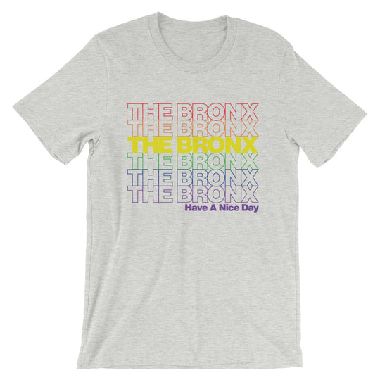 Bronx Pride