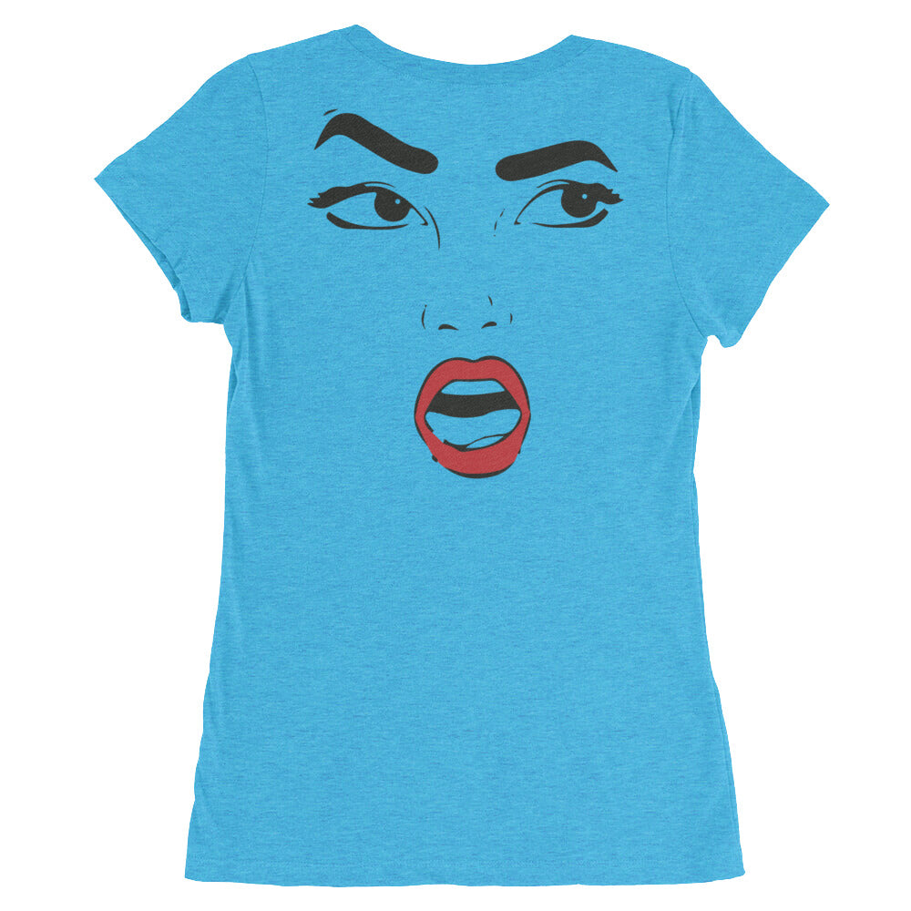 Cardi B Tee
