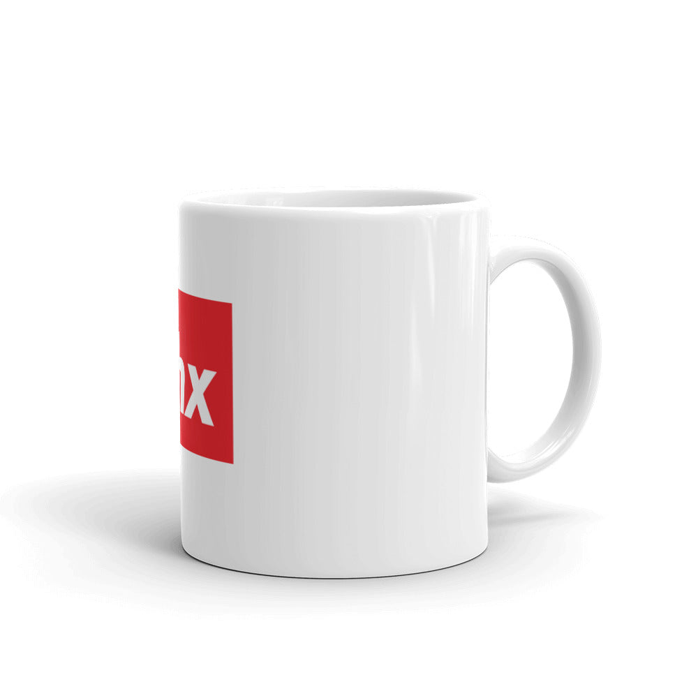The Bronx Hypebeast Mug