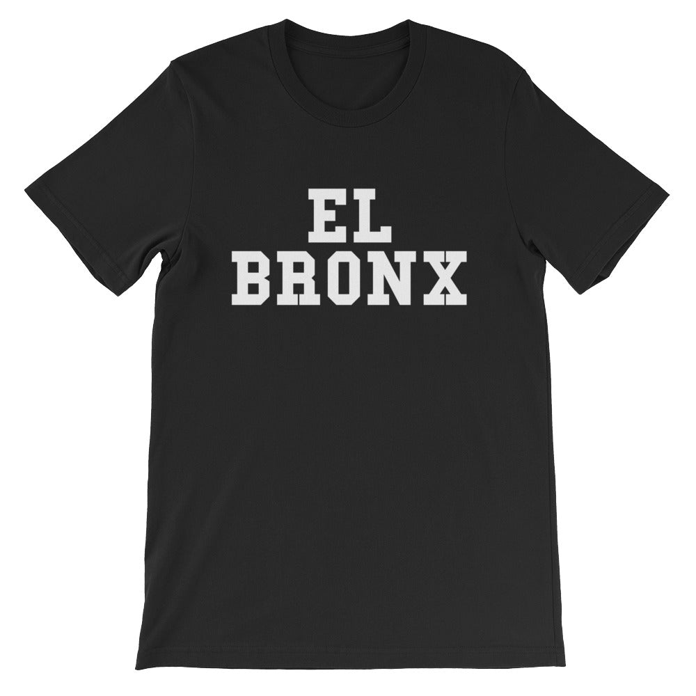 EL BRONX
