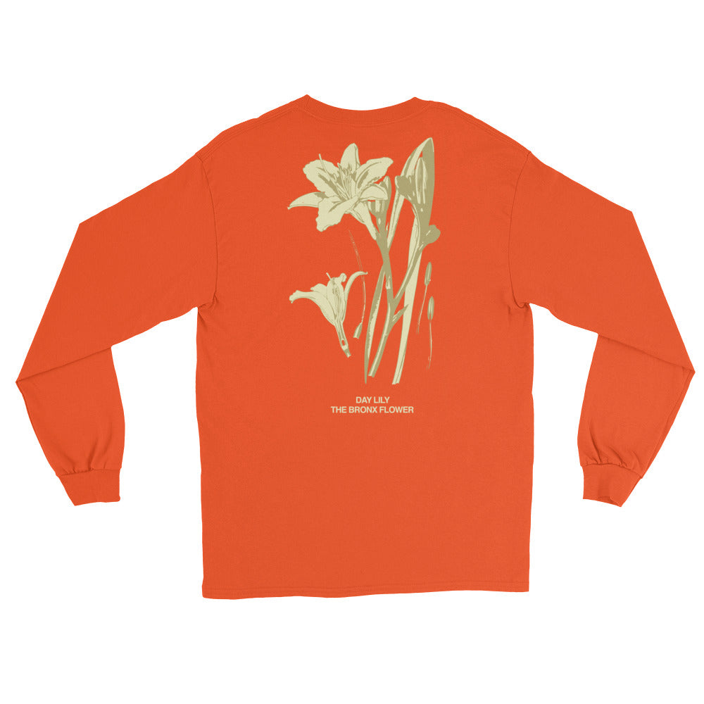 The Bronx Flower