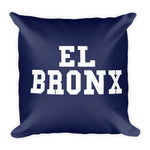 El Bronx Pillow