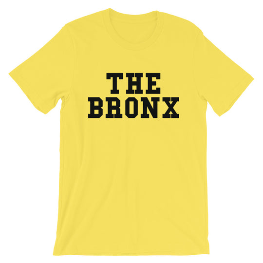 THE BRONX (Black)