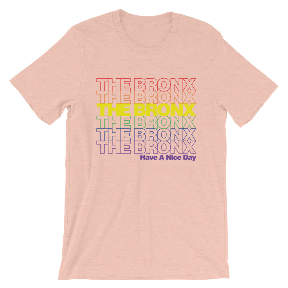Bronx Pride