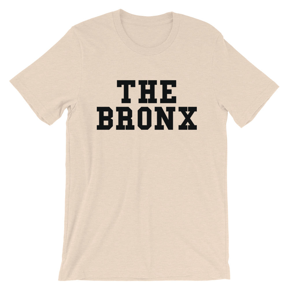 THE BRONX (Black)