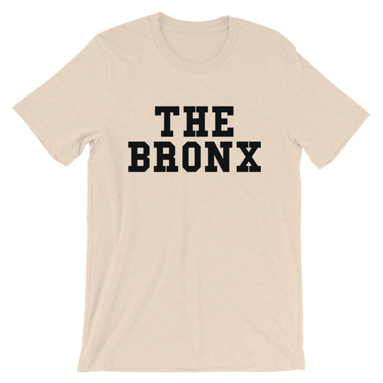 THE BRONX (Black)