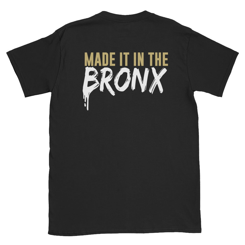 BRONXTREPRENEUR