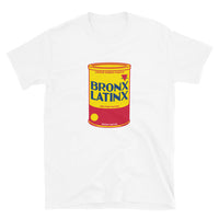 Bronx Latinx