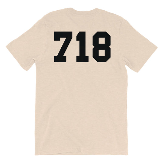 THE BRONX (Black)