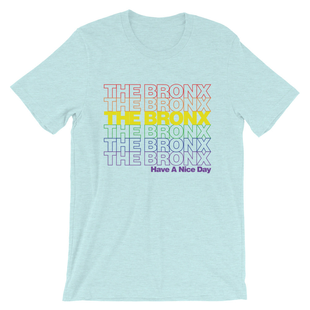 Bronx Pride