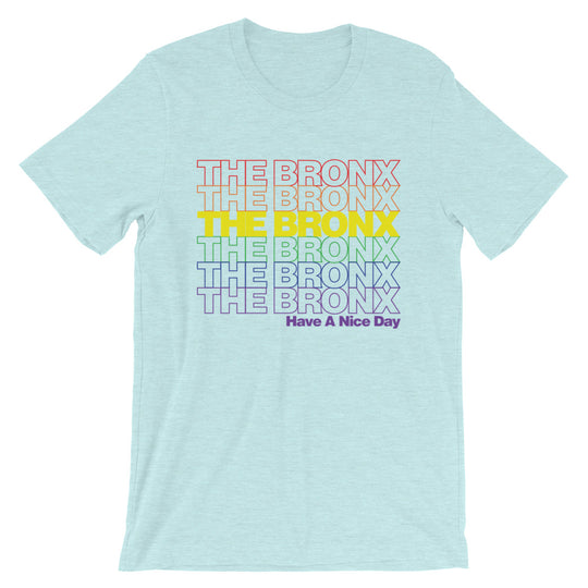 Bronx Pride