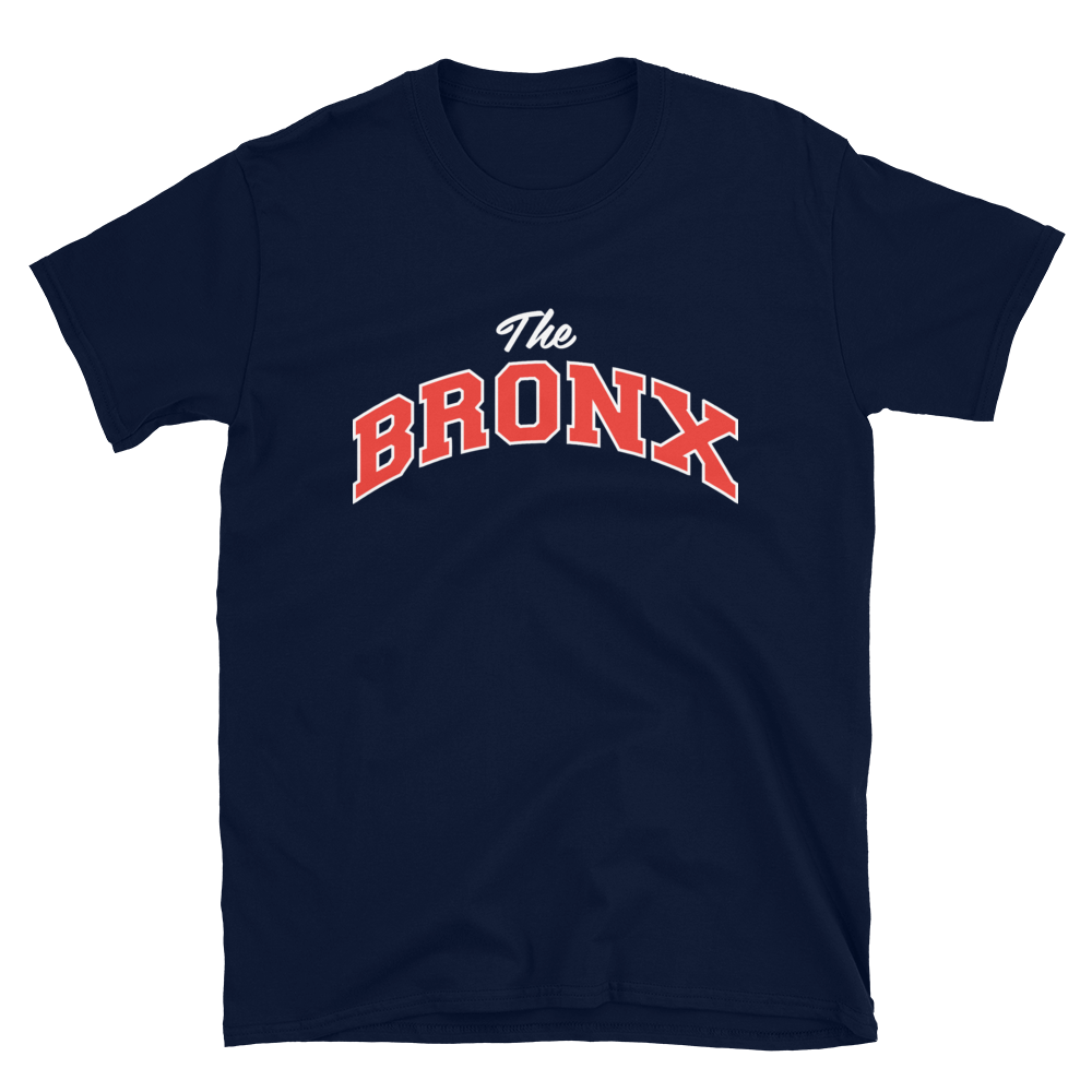 Bronx Native Shop 2 Year Anniversary