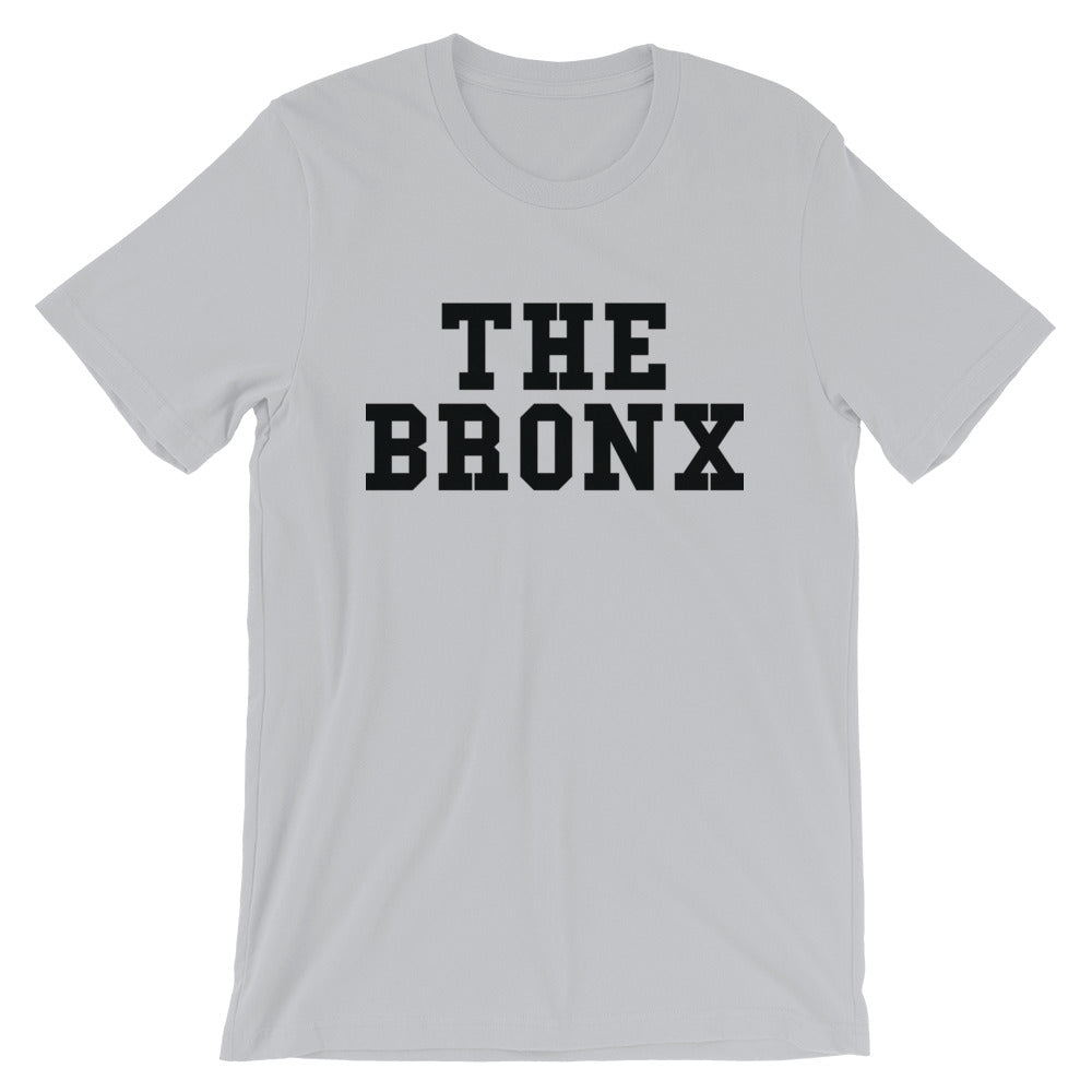 THE BRONX (Black)