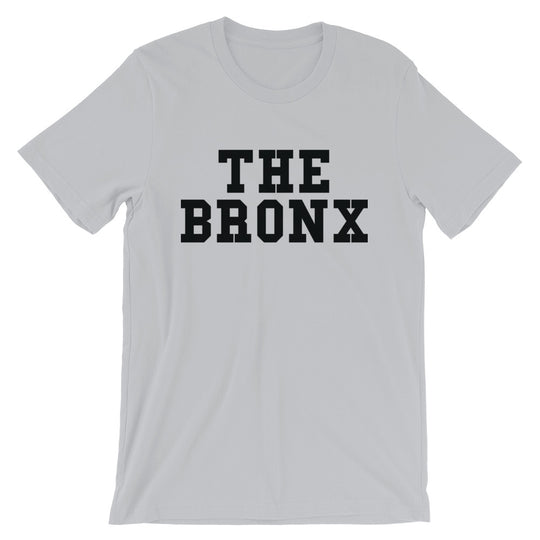 THE BRONX (Black)