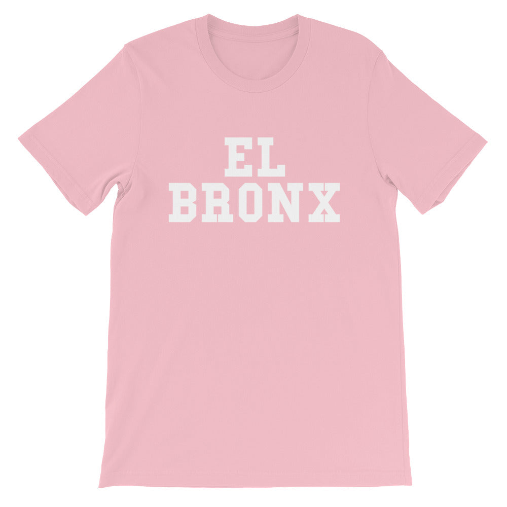 EL BRONX
