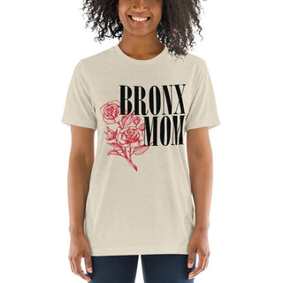 Bronx-Mutter