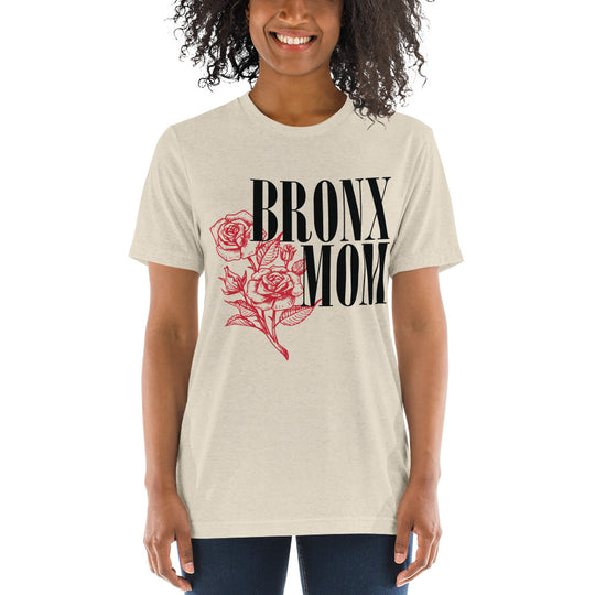 Bronx Mom
