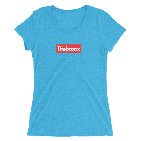 The Bronx Hypebeast Women Tee