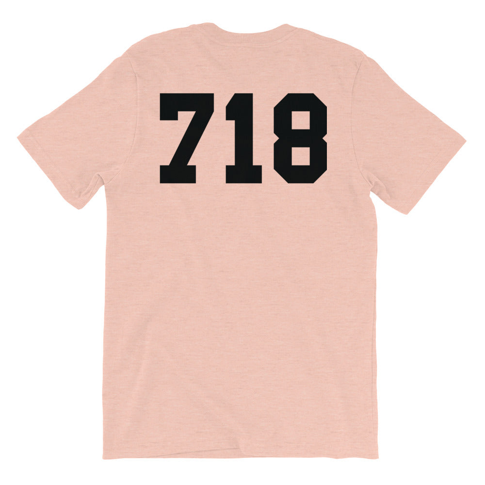 THE BRONX (Black)