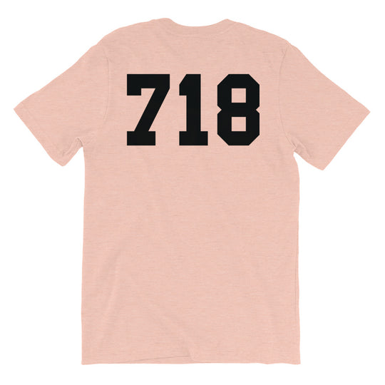 THE BRONX (Black)