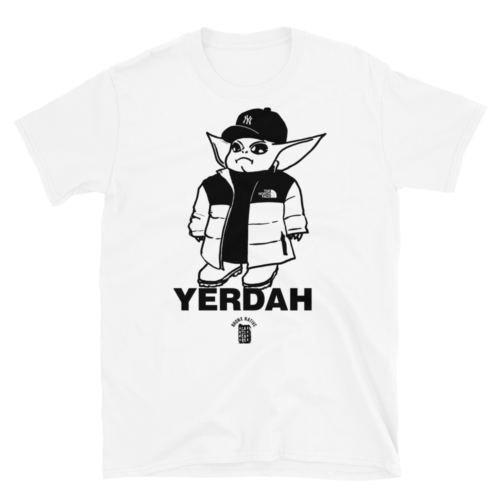 YERDAH Bronx Native Shop