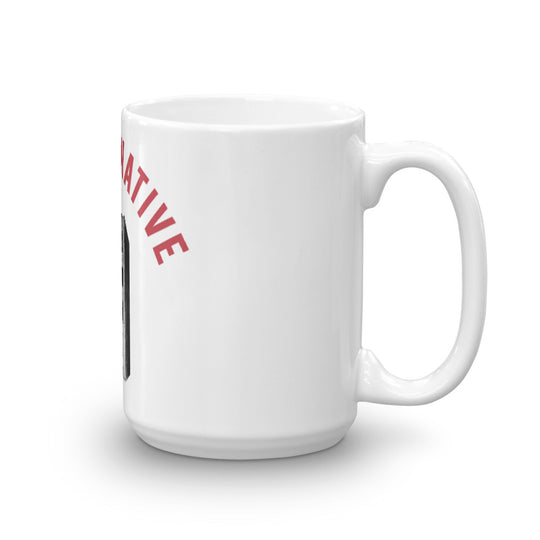 Bronx Native Mug