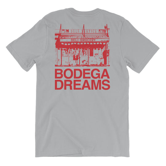 Bronx Native X Bodega Dreams