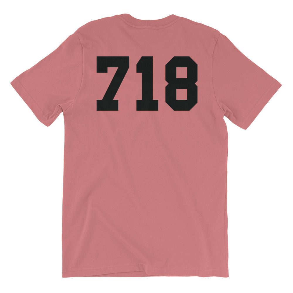 THE BRONX (Black)