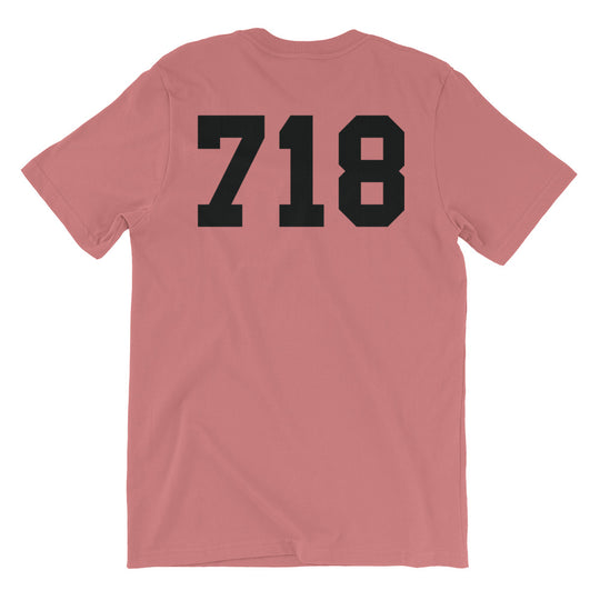 THE BRONX (Black)