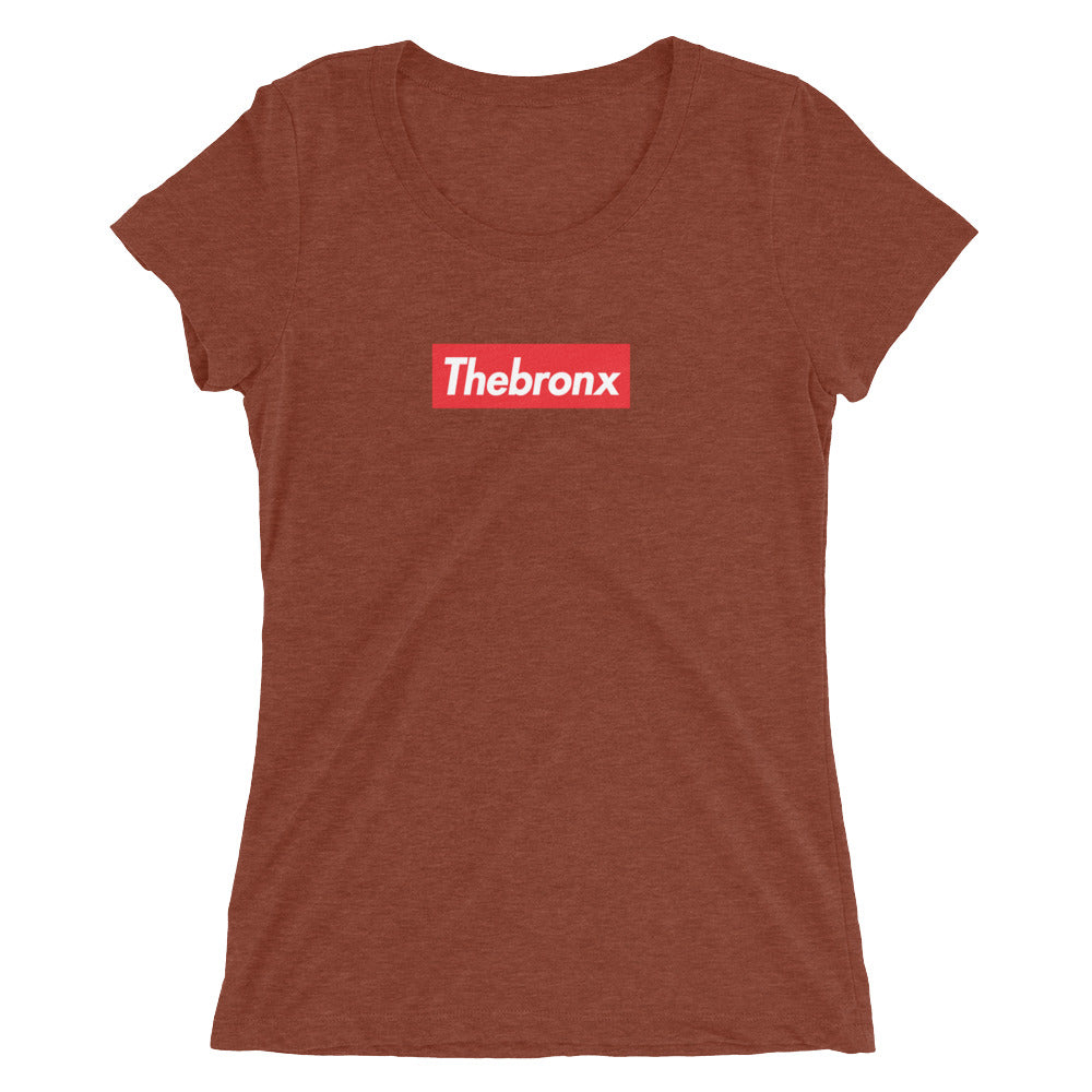 The Bronx Hypebeast Women Tee