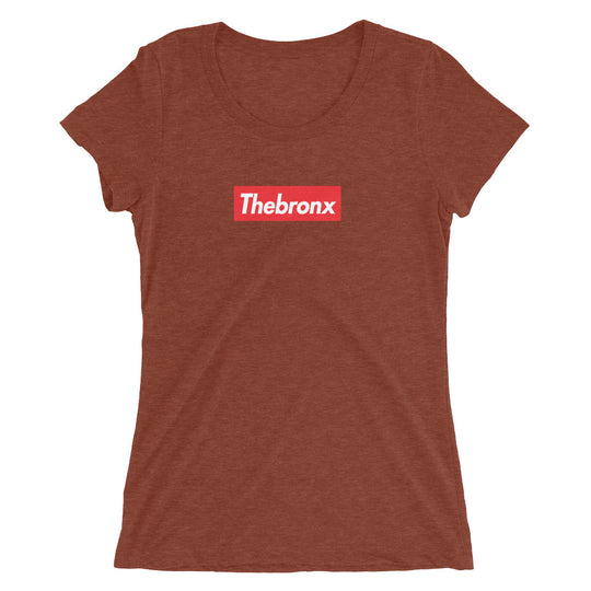 The Bronx Hypebeast Women Tee