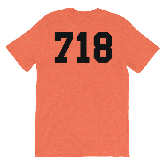 THE BRONX (Black)