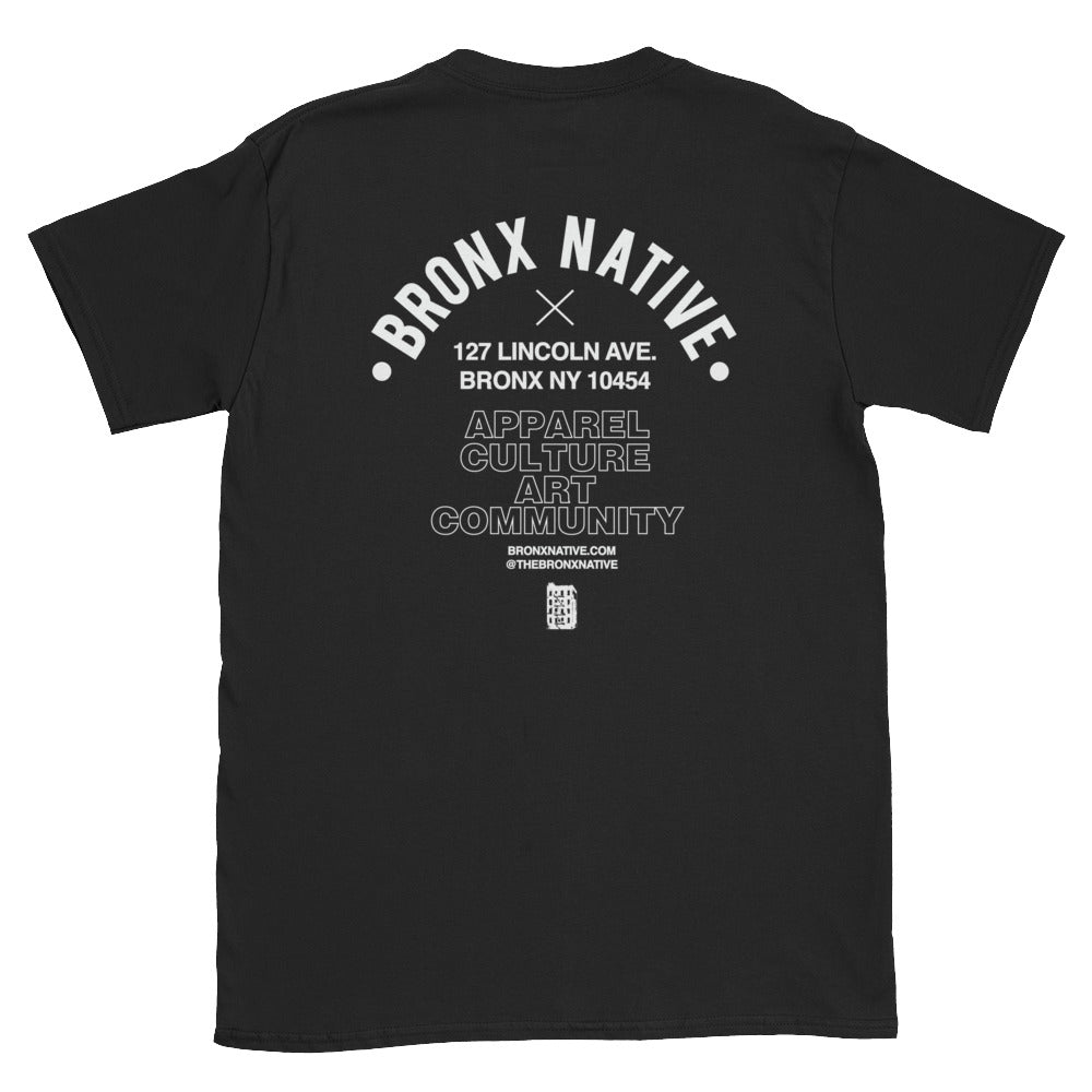 Bronx Native Shop Uniform