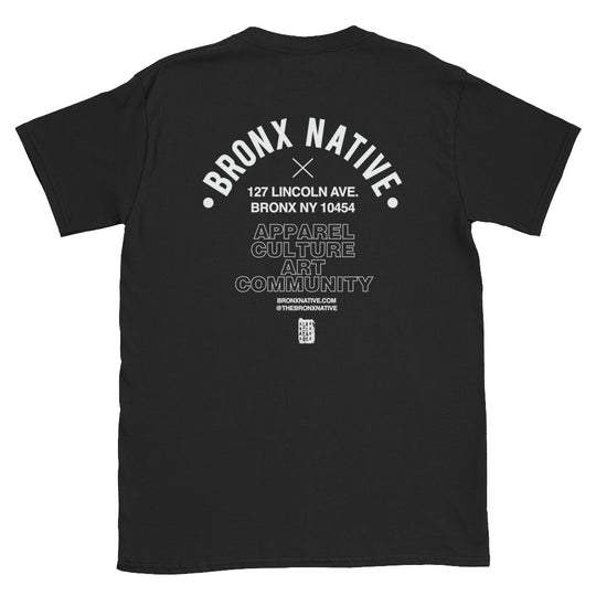 Bronx Native Shop Uniform