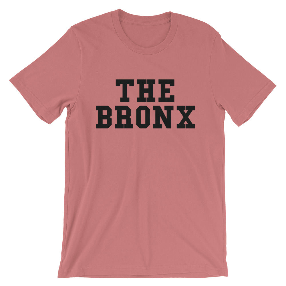 THE BRONX (Black)