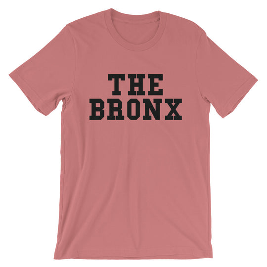 THE BRONX (Black)
