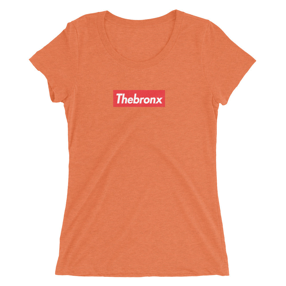 The Bronx Hypebeast Women Tee