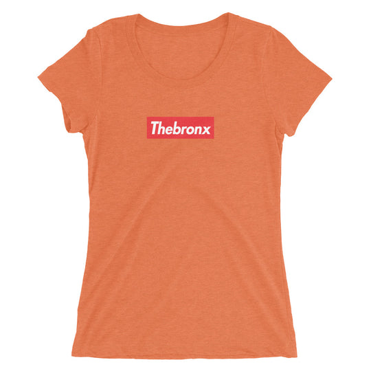 The Bronx Hypebeast Women Tee