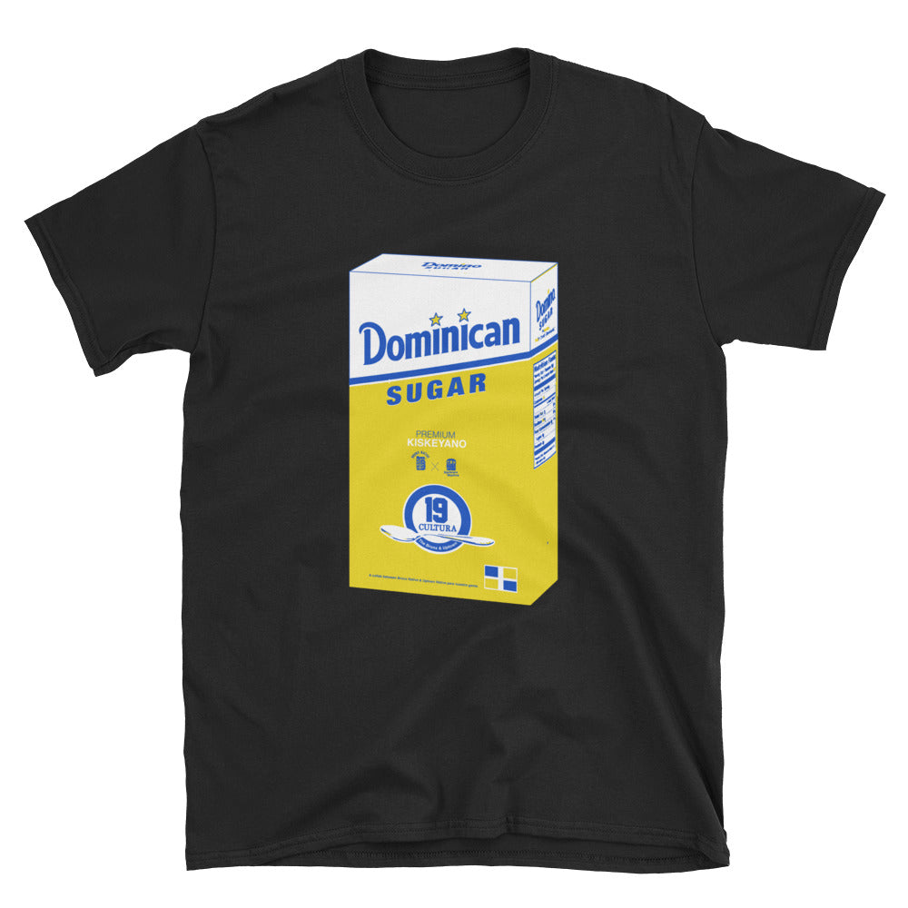 Dominican Sugar
