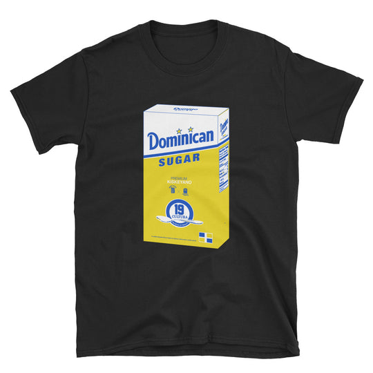 Dominican Sugar