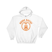 Bronx Native Hoodie