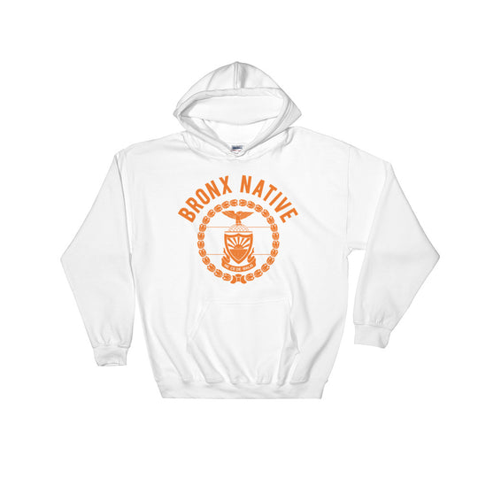 Bronx Native Hoodie
