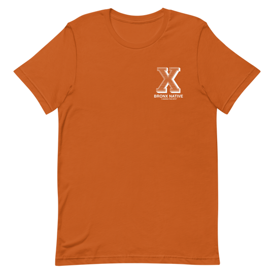 "X Marks The Spot"