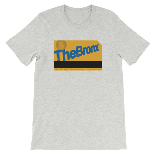 The Bronx Metro Card